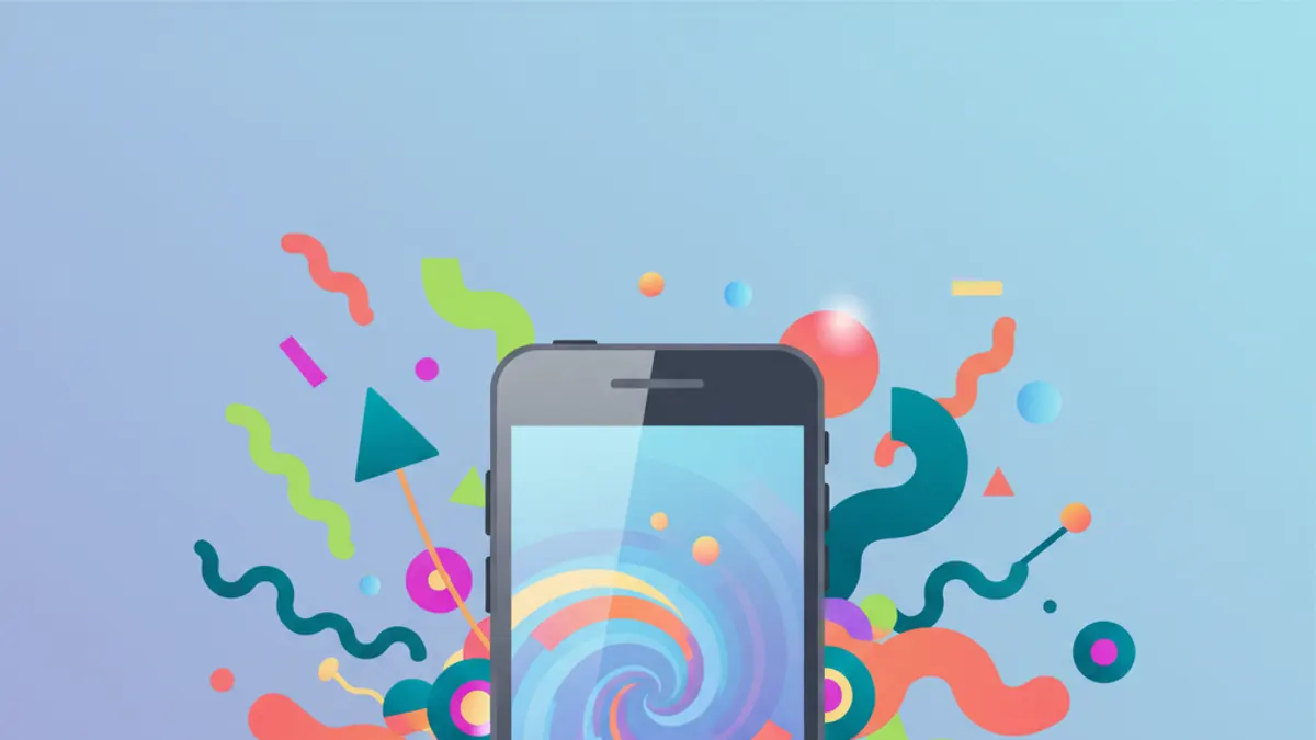 The best games to play with one hand on a crowded train