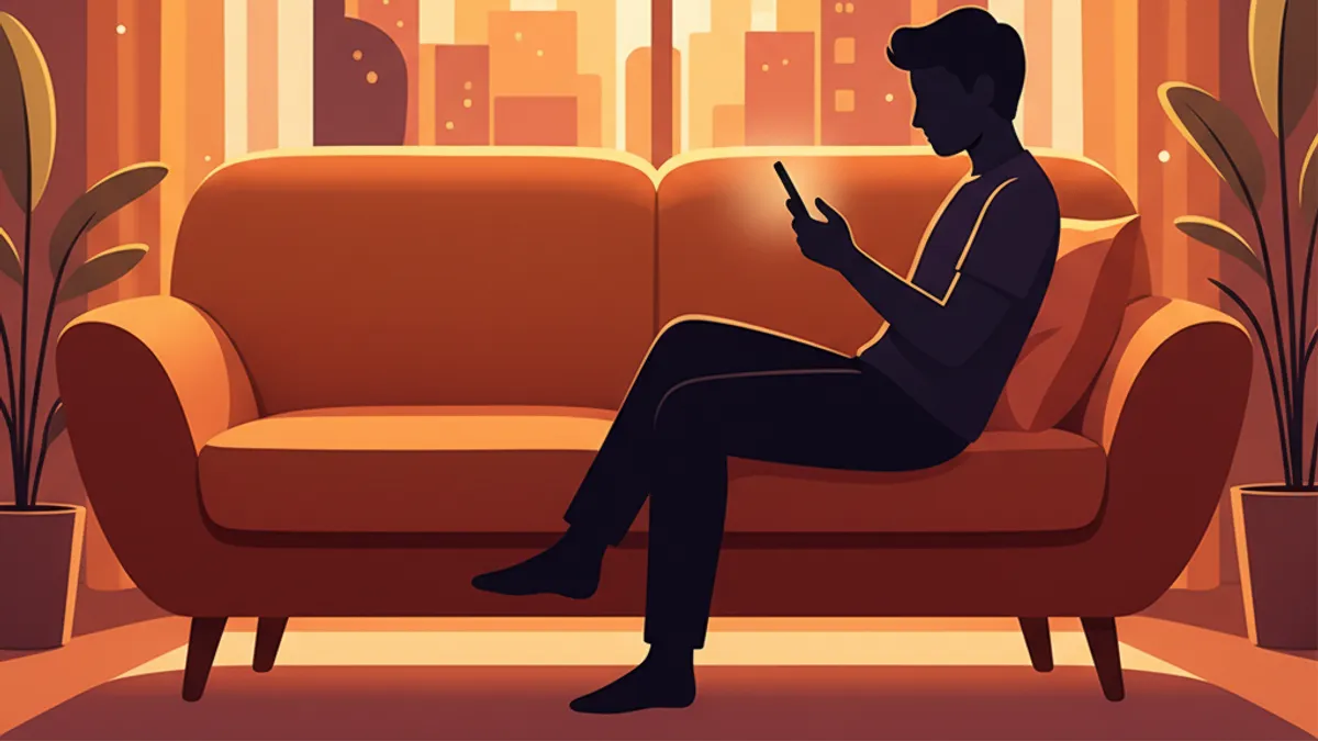 How to not burn out on a mobile RPG in the first week